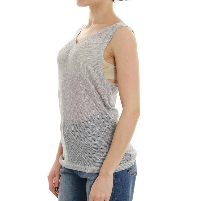 TOP LUREX ANONYME - Mad Fashion | img vers.650x/